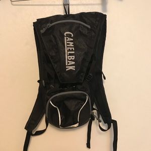 Camelbak Rogue